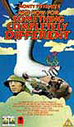 Monty Python: And Now For Something Completely Different